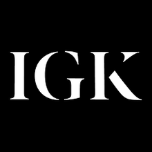 Load image into Gallery viewer, IGK