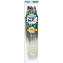 Load image into Gallery viewer, RastAfri Amazon 3X Braid 54" Pre-Stretched