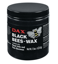 Load image into Gallery viewer, Dax Black Beeswax