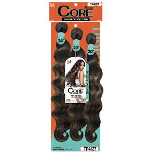 Bobbi Boss Core