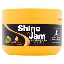 Ampro Shine n Jam