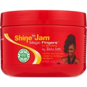 Ampro Shine N' Jam - Magic Fingers