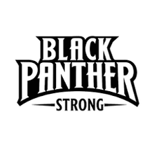Load image into Gallery viewer, Black Panther Braid Gel
