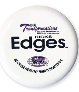 Hicks Edges