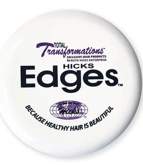 Hicks Edges