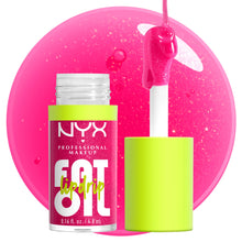 Load image into Gallery viewer, Nyx Fat Oil Lip Drip
