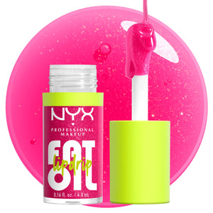 Nyx Fat Oil Lip Drip