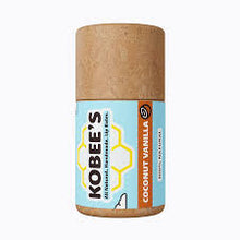 Load image into Gallery viewer, Kobee’s All Natural Handmade Lip Balm
