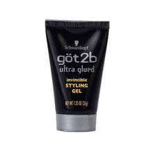 Load image into Gallery viewer, göt2b Ultra Glued Styling Gel
