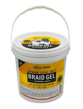 Load image into Gallery viewer, All day Locks Braid Gel
