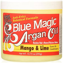 Load image into Gallery viewer, Blue Magic
