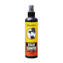 Load image into Gallery viewer, All day Locks Braid Gel
