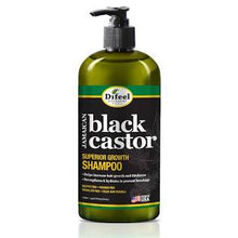 Load image into Gallery viewer, Difeel Jamaican Black Castor
