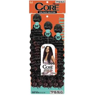 Bobbi Boss Core