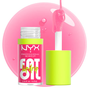 Nyx Fat Oil Lip Drip