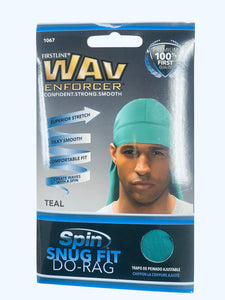 WavEnforcer