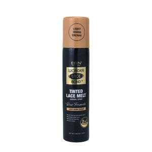 Ebin New York Wonder Bond Lace Melt