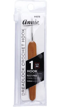 Load image into Gallery viewer, Annie Dreadlock Crochet hook
