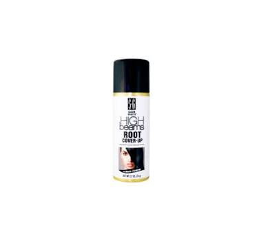 High Beams Root Cover-Up