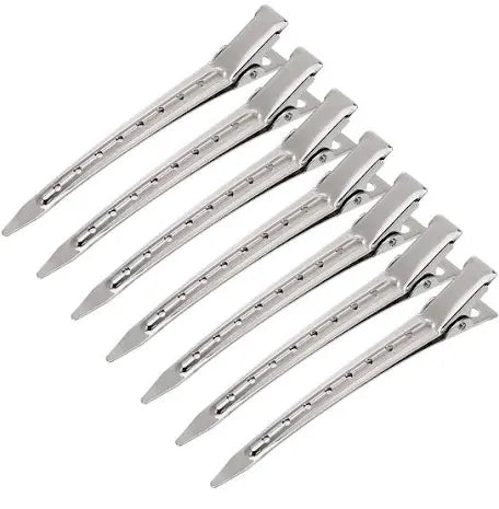 Duckbill Clips