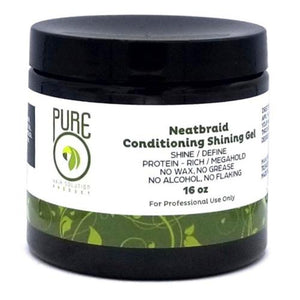 PureO Natural
