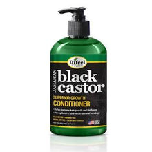 Load image into Gallery viewer, Difeel Jamaican Black Castor
