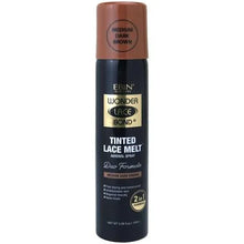 Load image into Gallery viewer, Ebin New York Wonder Bond Lace Melt
