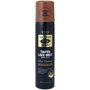 Ebin New York Wonder Bond Lace Melt