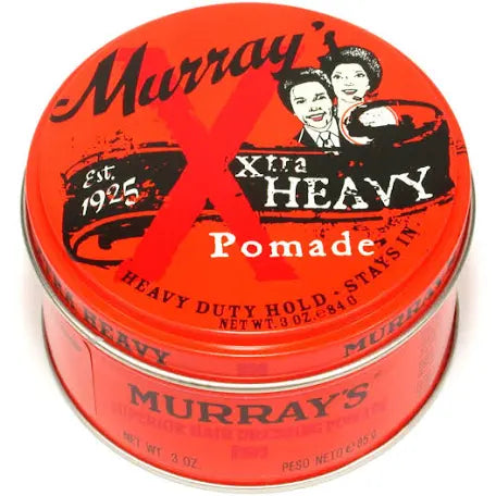 Murray’s
