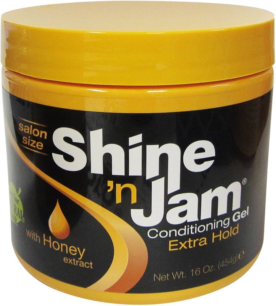 Ampro Shine n Jam