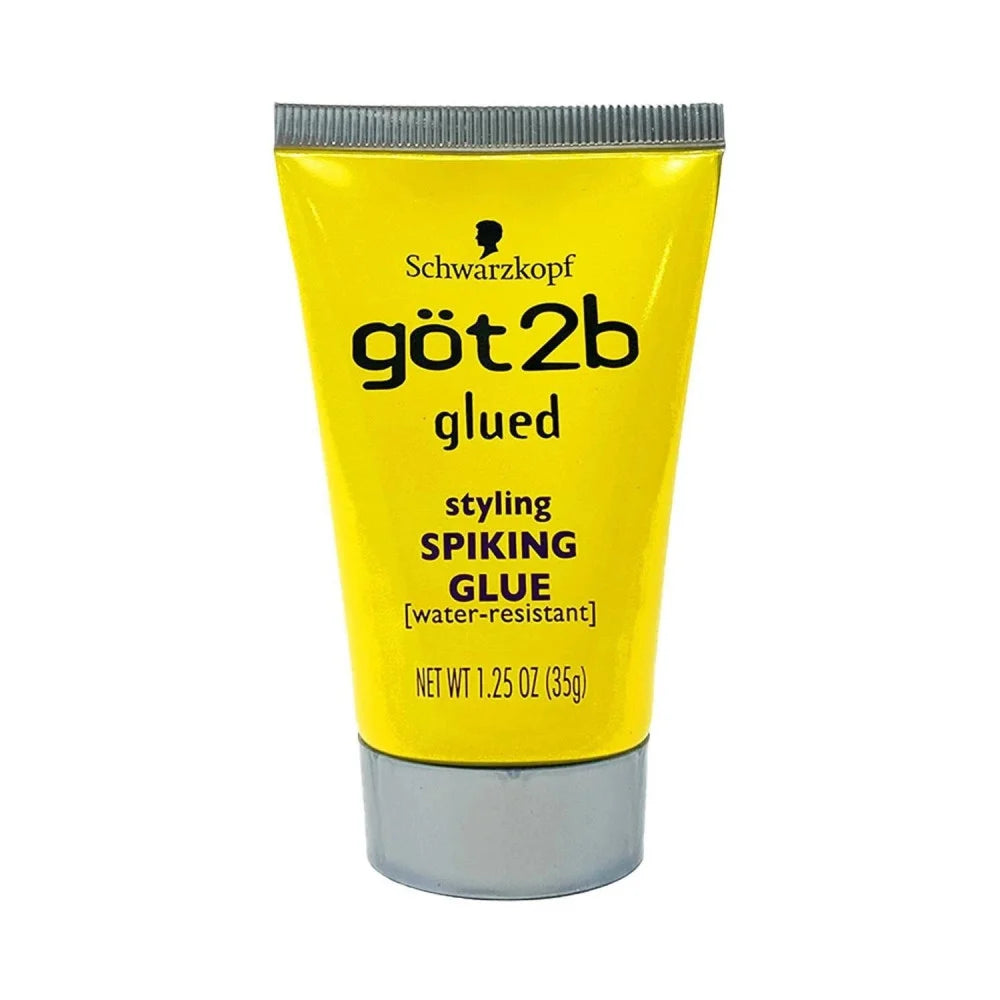 göt2b Glued Spiking Glue