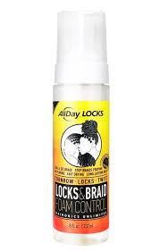 All day Locks Braid Gel