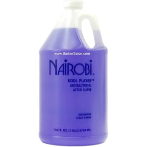 Nairobi Professional