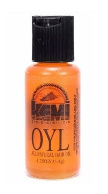 Kemi Oyl