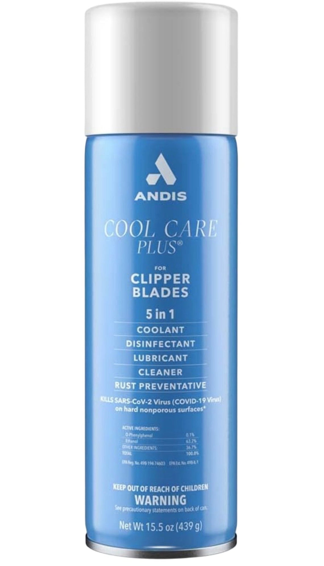 Andies Cool Care