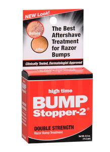 Bump Stopper 2