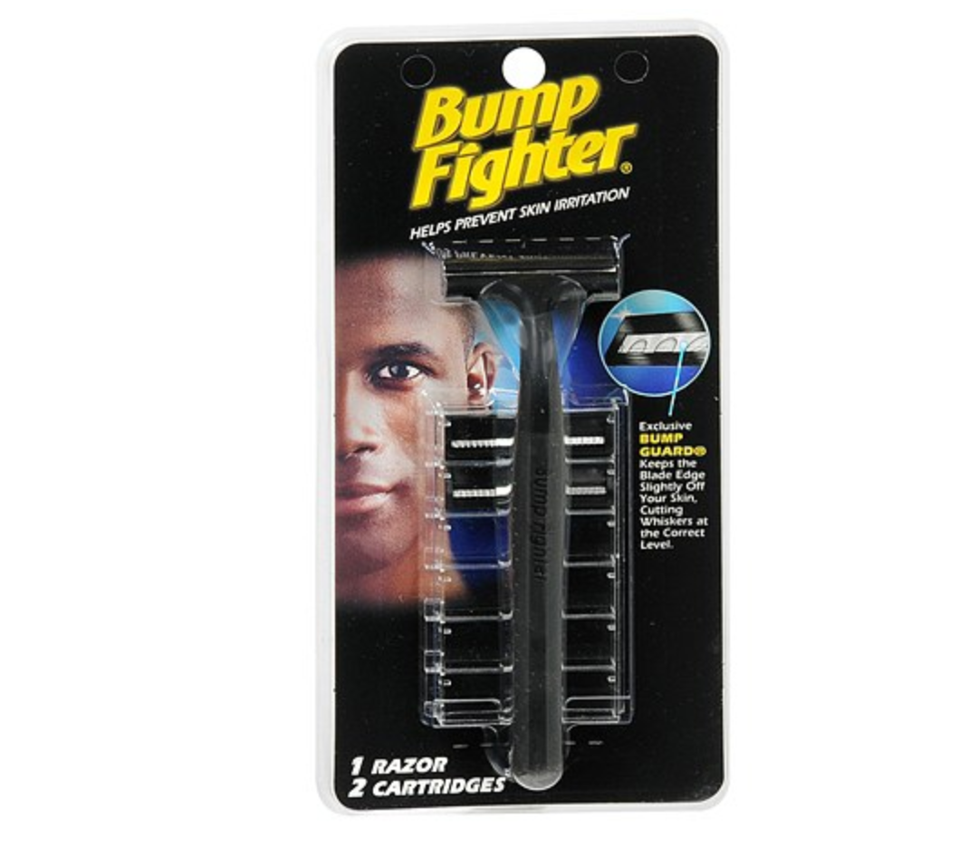 Bump Fighter Razor – The Essence of It Beauty Supply