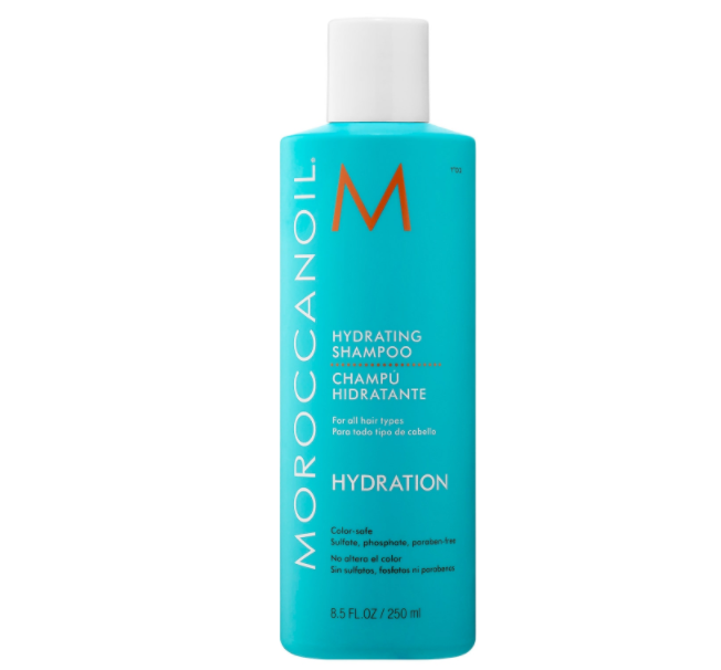 Moroccan Oil Shampoo - Hydration
