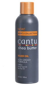 Cantu Beard Oil