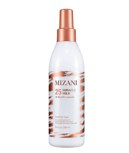 Mizani Miracle Milk