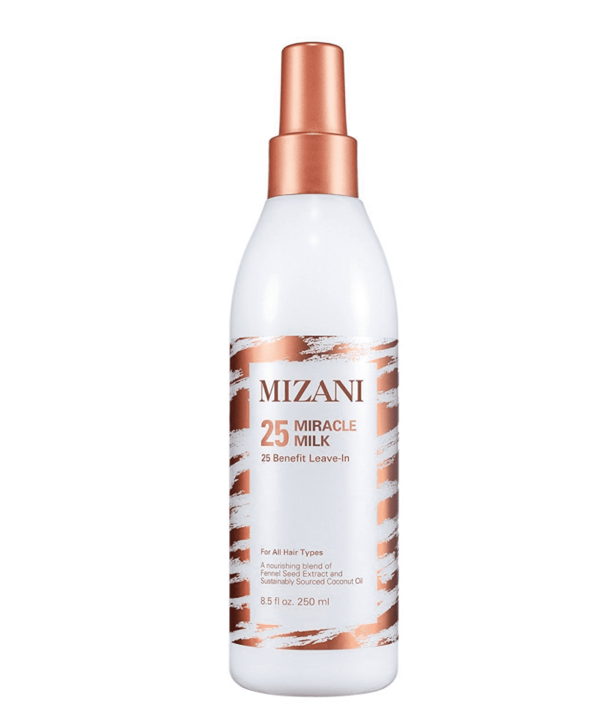 Mizani Miracle Milk