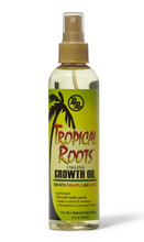 Load image into Gallery viewer, Tropical Roots Growth Oil
