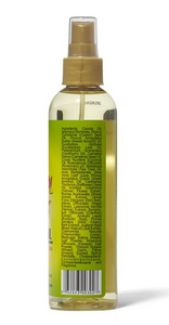 Tropical Roots Growth Oil