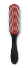 Load image into Gallery viewer, Denman 7 Row Classic Cushion Styling Brush
