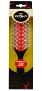 Denman D5 Classic Styling Brush with Heavyweight Handle