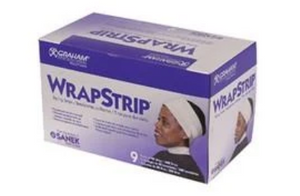 Wrappit Jr. Strips