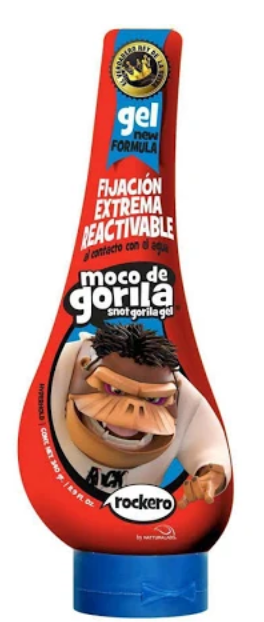 Moco De Gorila - Rockero (9.52oz)