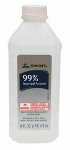 Swan 99% Alcohol