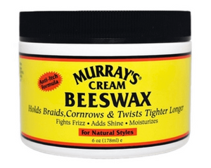 Murray's Bees Wax Cream