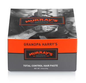 Murray's Grandpa Harry's Hair Paste